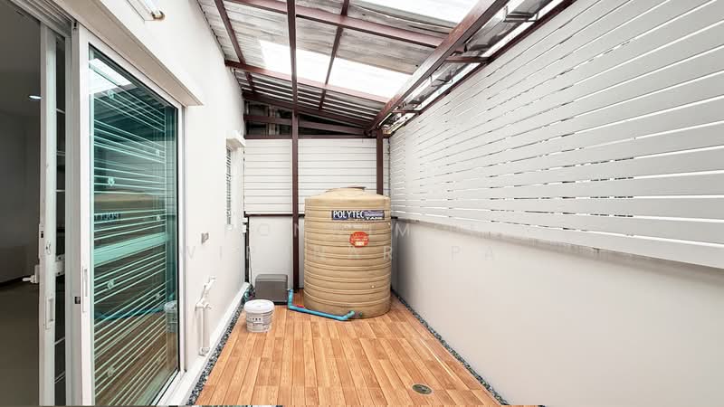 Villette City Pattanakarn 38, Bangkok, Phatthanakan Road, Prawet, Bangkok, 4 Bedrooms, 160 sqm, Townhouse For Rent, by Ponwimol Wipanarapai, 500353307 - DDproperty.com