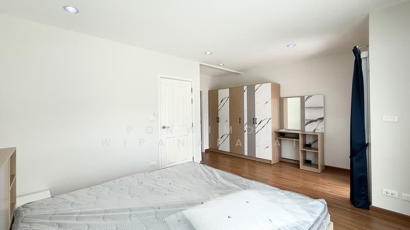 Villette City Pattanakarn 38, Bangkok, Phatthanakan Road, Prawet, Bangkok, 4 Bedrooms, 160 sqm, Townhouse For Rent, by Ponwimol Wipanarapai, 500353307 - DDproperty.com