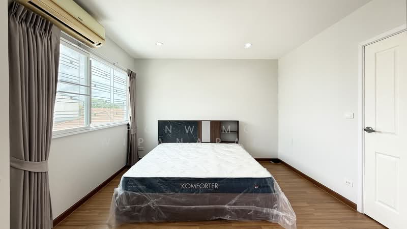 Villette City Pattanakarn 38, Bangkok, Phatthanakan Road, Prawet, Bangkok, 4 Bedrooms, 160 sqm, Townhouse For Rent, by Ponwimol Wipanarapai, 500353307 - DDproperty.com