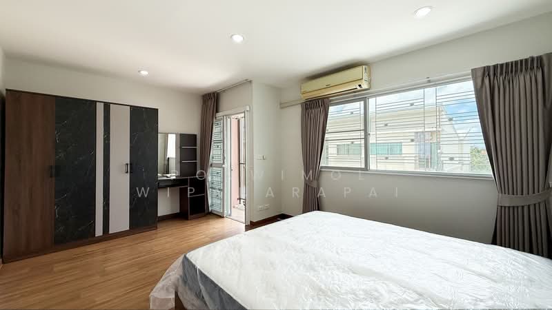Villette City Pattanakarn 38, Bangkok, Phatthanakan Road, Prawet, Bangkok, 4 Bedrooms, 160 sqm, Townhouse For Rent, by Ponwimol Wipanarapai, 500353307 - DDproperty.com