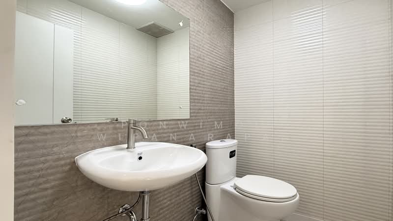 Villette City Pattanakarn 38, Bangkok, Phatthanakan Road, Prawet, Bangkok, 4 Bedrooms, 160 sqm, Townhouse For Rent, by Ponwimol Wipanarapai, 500353307 - DDproperty.com
