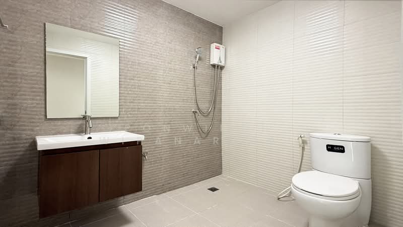 Villette City Pattanakarn 38, Bangkok, Phatthanakan Road, Prawet, Bangkok, 4 Bedrooms, 160 sqm, Townhouse For Rent, by Ponwimol Wipanarapai, 500353307 - DDproperty.com