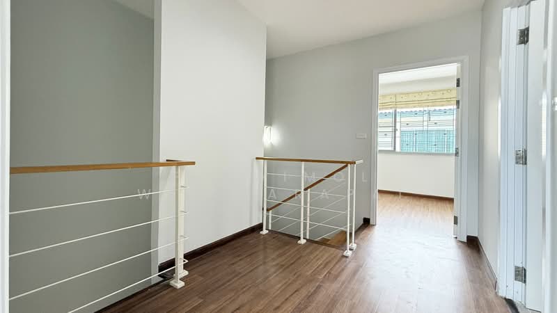 Villette City Pattanakarn 38, Bangkok, Phatthanakan Road, Prawet, Bangkok, 4 Bedrooms, 160 sqm, Townhouse For Rent, by Ponwimol Wipanarapai, 500353307 - DDproperty.com