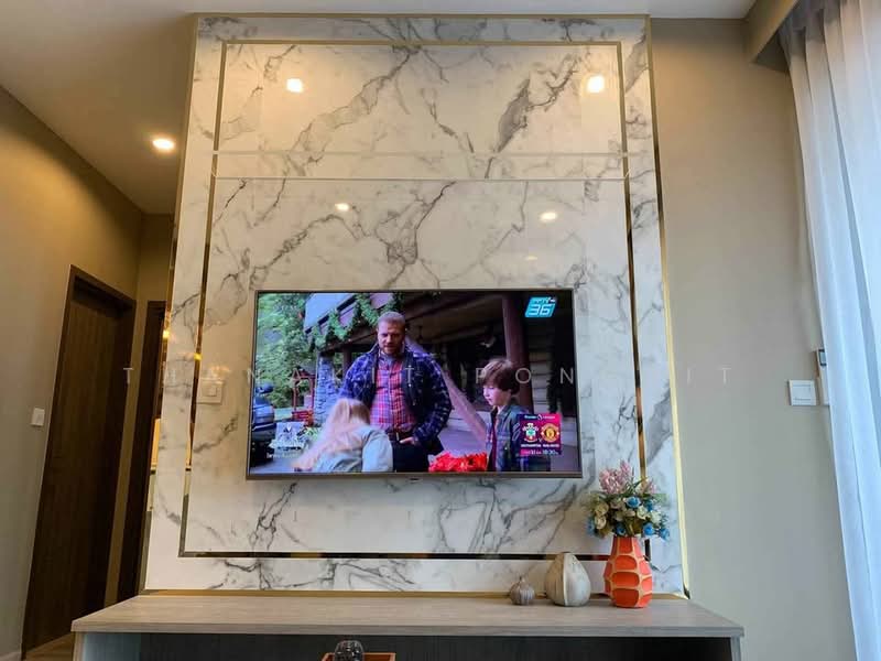 IDEO Mobi Sukhumvit 66, Bangkok, 2578 Soi Sukhumvit 66 Sukhumvit Road, Bang Chak, Phra Khanong, Bangkok, 2 Bedrooms, 52 sqm, Condo For Sale, by Thanakit Pongpit, 500353308 - DDproperty.com
