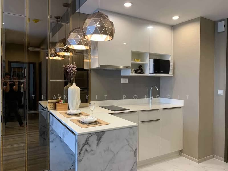 IDEO Mobi Sukhumvit 66 : ไอดีโอ โมบิ สุขุมวิท 66, กรุงเทพ, 2578 ซอยสุขุมวิท 66 ถนนสุขุมวิท, บางจาก, พระโขนง, กรุงเทพ, 52 ตร.ม., คอนโด ขาย, โดย Thanakit Pongpit, 500353308 - DDproperty.com