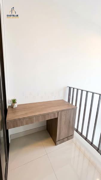 IDEO Ratchada-Huaikwang, Bangkok, 62 Pracharajbumpen Road, Huai Khwang, Bangkok, 1 Bedroom, 35 sqm, Condo For Sale, by Eastblue Horizon, 500353310 - DDproperty.com