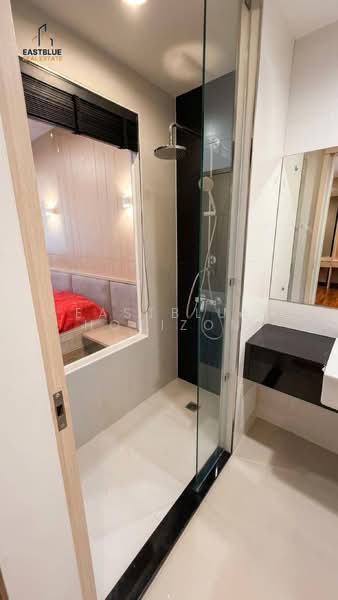 IDEO Ratchada-Huaikwang, Bangkok, 62 Pracharajbumpen Road, Huai Khwang, Bangkok, 1 Bedroom, 35 sqm, Condo For Sale, by Eastblue Horizon, 500353310 - DDproperty.com