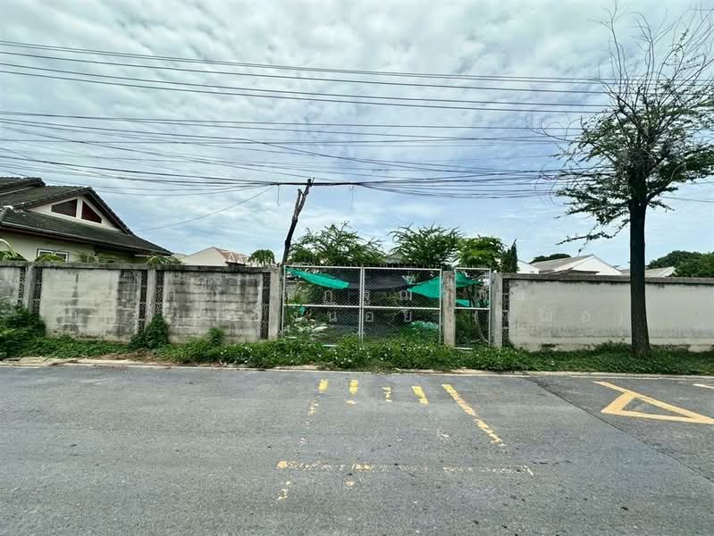 ที่ดินเปล่า 106 ตร.ว. ที่ดิน ซอยสายไหม25, Bangkok, ถนนสายไหม, Sai Mai, Bangkok, , 424 sqm, Land For Sale, by คุณ ณัฏฐฌาภัส แก้วเมืองน้อย (เฌอ), 500353314 - DDproperty.com