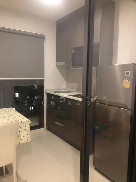 Elio Del Nest, Bangkok, 39 Udomsuk Road, Bang Na, Bang Na, Bangkok, 1 Bedroom, 35 sqm, Condo For Rent, by Praewpakar Soontawong, 500353318 - DDproperty.com
