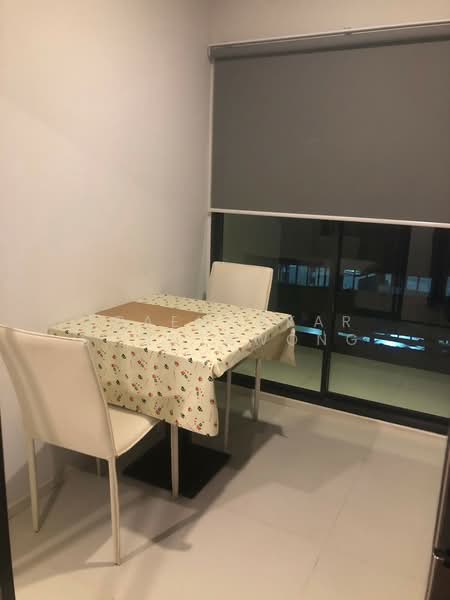 Elio Del Nest, Bangkok, 39 Udomsuk Road, Bang Na, Bang Na, Bangkok, 1 Bedroom, 35 sqm, Condo For Rent, by Praewpakar Soontawong, 500353318 - DDproperty.com