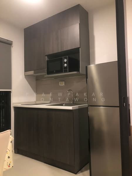 Elio Del Nest, Bangkok, 39 Udomsuk Road, Bang Na, Bang Na, Bangkok, 1 Bedroom, 35 sqm, Condo For Rent, by Praewpakar Soontawong, 500353318 - DDproperty.com