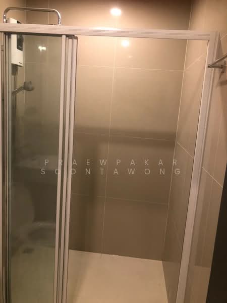 Elio Del Nest, Bangkok, 39 Udomsuk Road, Bang Na, Bang Na, Bangkok, 1 Bedroom, 35 sqm, Condo For Rent, by Praewpakar Soontawong, 500353318 - DDproperty.com