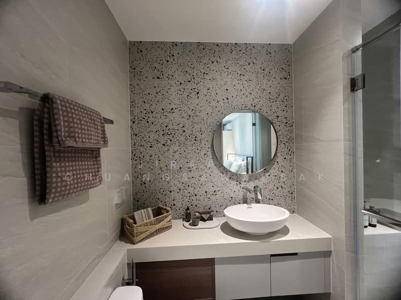 VEHHA Hua Hin, Prachuap Khiri Khan, Soi Hua Hin 106, Nong Kae, Hua Hin, Prachuap Khiri Khan, 1 Bedroom, 42 sqm, Condo For Rent, by Jirapat Chuangsawadsak, 500353322 - DDproperty.com