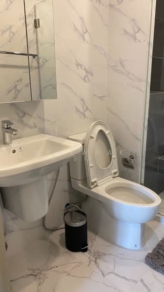 Niche Pride Taopoon-Interchange, Bangkok, Pracharat Sai 2 Road, Bang Sue, Bangkok, 1 Bedroom, 28 sqm, Condo For Rent, by Praewpakar Soontawong, 500353324 - DDproperty.com