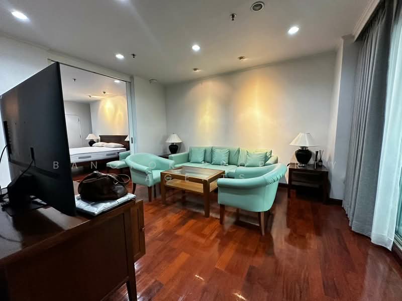 Green Ville Exclusive Residence : กรีน วิลล์ เอ็กซ์คลูซีฟ เรสซิเดนส์, กรุงเทพ, 51 ซอยสุขุมวิท 2, คลองเตย, คลองเตย, กรุงเทพ, 80 ตร.ม., คอนโด ให้เช่า, โดย BANGKOK PROPERTY AGENTS, 500353325 - DDproperty.com