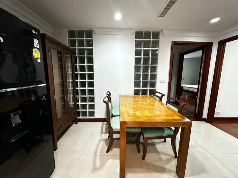 Green Ville Exclusive Residence, Bangkok, 51 Soi Sukhumvit 2, Khlong Toei, Bangkok, 1 Bedroom, 80 sqm, Condo For Rent, by BANGKOK PROPERTY AGENTS, 500353325 - DDproperty.com