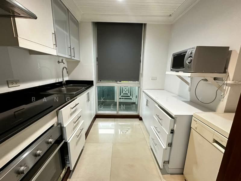 Green Ville Exclusive Residence : กรีน วิลล์ เอ็กซ์คลูซีฟ เรสซิเดนส์, กรุงเทพ, 51 ซอยสุขุมวิท 2, คลองเตย, คลองเตย, กรุงเทพ, 80 ตร.ม., คอนโด ให้เช่า, โดย BANGKOK PROPERTY AGENTS, 500353325 - DDproperty.com