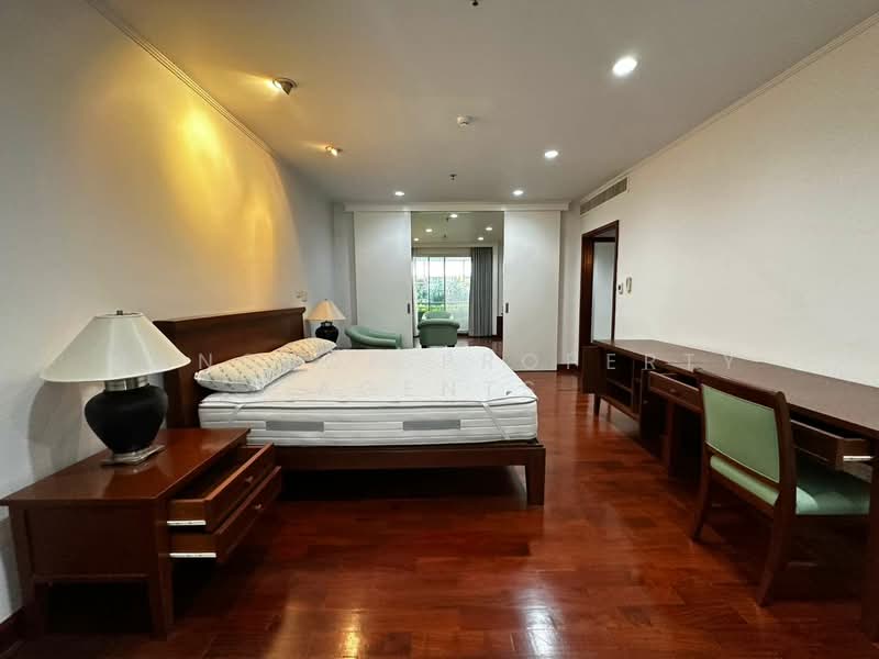 Green Ville Exclusive Residence, Bangkok, 51 Soi Sukhumvit 2, Khlong Toei, Bangkok, 1 Bedroom, 80 sqm, Condo For Rent, by BANGKOK PROPERTY AGENTS, 500353325 - DDproperty.com