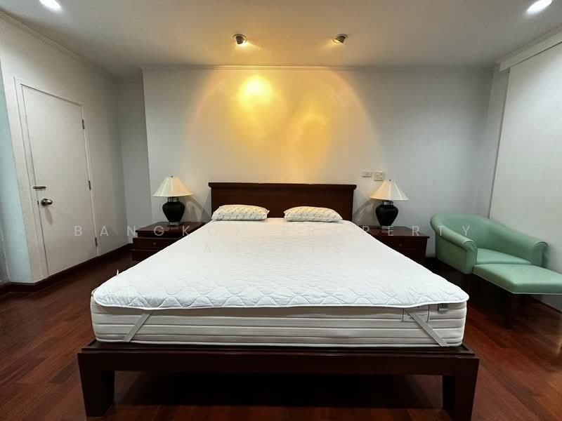 Green Ville Exclusive Residence : กรีน วิลล์ เอ็กซ์คลูซีฟ เรสซิเดนส์, กรุงเทพ, 51 ซอยสุขุมวิท 2, คลองเตย, คลองเตย, กรุงเทพ, 80 ตร.ม., คอนโด ให้เช่า, โดย BANGKOK PROPERTY AGENTS, 500353325 - DDproperty.com