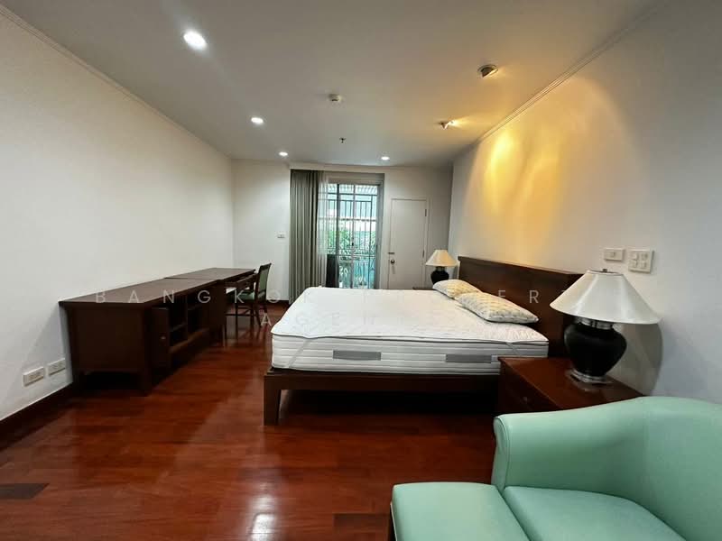 Green Ville Exclusive Residence, Bangkok, 51 Soi Sukhumvit 2, Khlong Toei, Bangkok, 1 Bedroom, 80 sqm, Condo For Rent, by BANGKOK PROPERTY AGENTS, 500353325 - DDproperty.com
