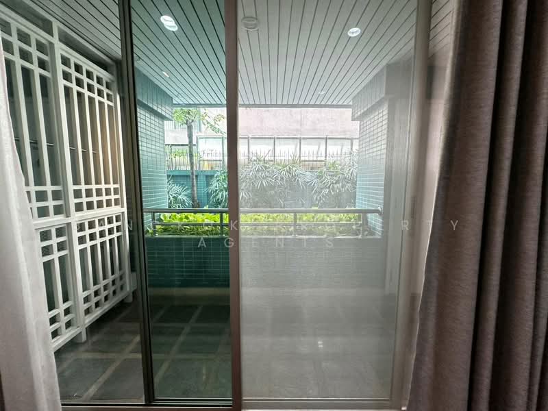 Green Ville Exclusive Residence : กรีน วิลล์ เอ็กซ์คลูซีฟ เรสซิเดนส์, กรุงเทพ, 51 ซอยสุขุมวิท 2, คลองเตย, คลองเตย, กรุงเทพ, 80 ตร.ม., คอนโด ให้เช่า, โดย BANGKOK PROPERTY AGENTS, 500353325 - DDproperty.com