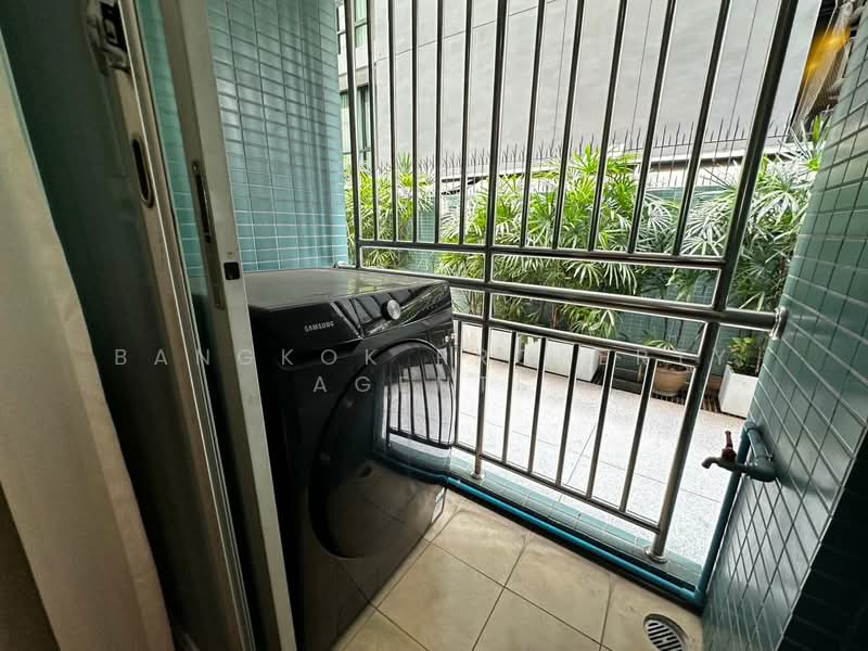 Green Ville Exclusive Residence : กรีน วิลล์ เอ็กซ์คลูซีฟ เรสซิเดนส์, กรุงเทพ, 51 ซอยสุขุมวิท 2, คลองเตย, คลองเตย, กรุงเทพ, 80 ตร.ม., คอนโด ให้เช่า, โดย BANGKOK PROPERTY AGENTS, 500353325 - DDproperty.com