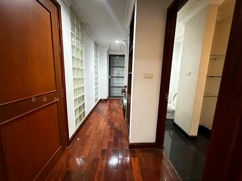 Green Ville Exclusive Residence, Bangkok, 51 Soi Sukhumvit 2, Khlong Toei, Bangkok, 1 Bedroom, 80 sqm, Condo For Rent, by BANGKOK PROPERTY AGENTS, 500353325 - DDproperty.com