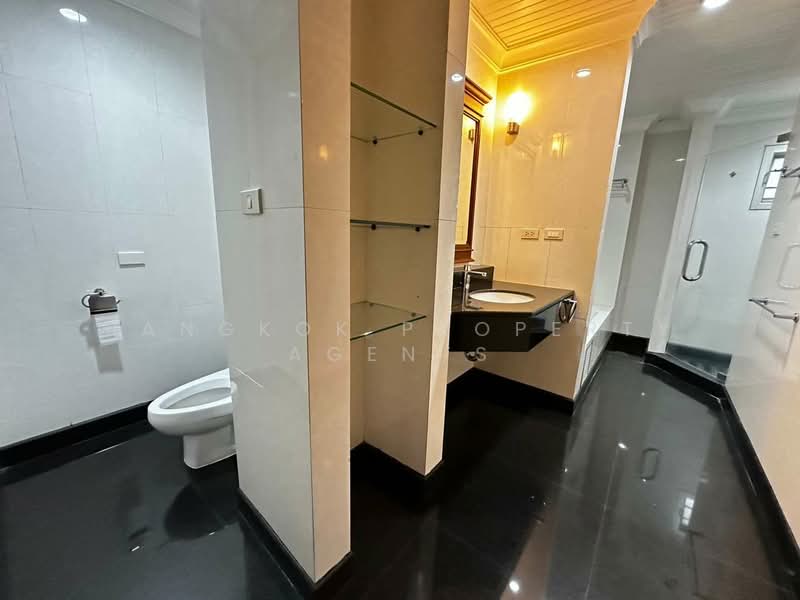 Green Ville Exclusive Residence : กรีน วิลล์ เอ็กซ์คลูซีฟ เรสซิเดนส์, กรุงเทพ, 51 ซอยสุขุมวิท 2, คลองเตย, คลองเตย, กรุงเทพ, 80 ตร.ม., คอนโด ให้เช่า, โดย BANGKOK PROPERTY AGENTS, 500353325 - DDproperty.com