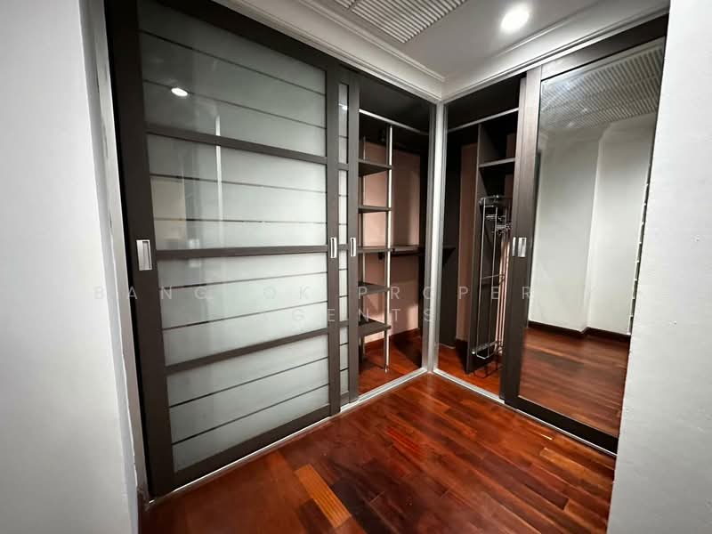 Green Ville Exclusive Residence, Bangkok, 51 Soi Sukhumvit 2, Khlong Toei, Bangkok, 1 Bedroom, 80 sqm, Condo For Rent, by BANGKOK PROPERTY AGENTS, 500353325 - DDproperty.com