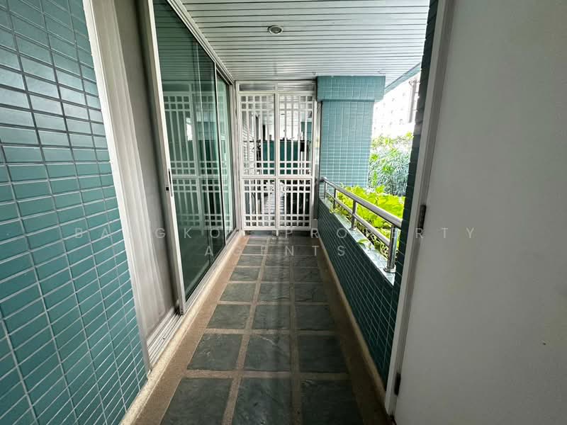 Green Ville Exclusive Residence : กรีน วิลล์ เอ็กซ์คลูซีฟ เรสซิเดนส์, กรุงเทพ, 51 ซอยสุขุมวิท 2, คลองเตย, คลองเตย, กรุงเทพ, 80 ตร.ม., คอนโด ให้เช่า, โดย BANGKOK PROPERTY AGENTS, 500353325 - DDproperty.com