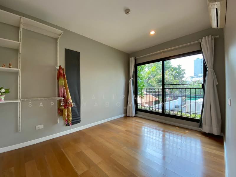 Condolette Dwell Sukhumvit 26, Bangkok, Soi Sukhumvit 26, Khong Tan, Khlong Toei, Bangkok, 1 Bedroom, 32 sqm, Condo For Rent, by Lalipat Sappayabovornnan, 500353331 - DDproperty.com