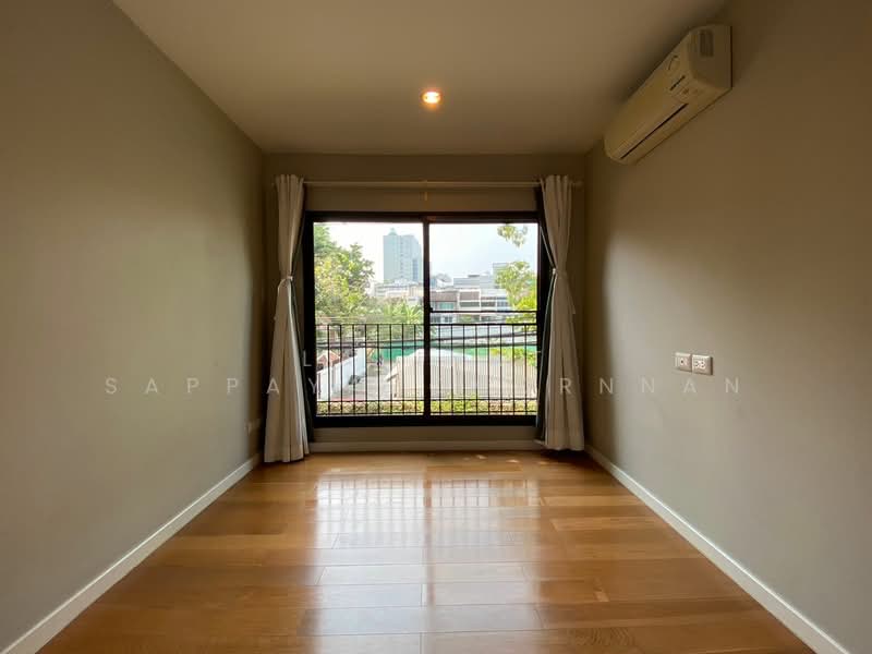 Condolette Dwell Sukhumvit 26, Bangkok, Soi Sukhumvit 26, Khong Tan, Khlong Toei, Bangkok, 1 Bedroom, 32 sqm, Condo For Rent, by Lalipat Sappayabovornnan, 500353331 - DDproperty.com