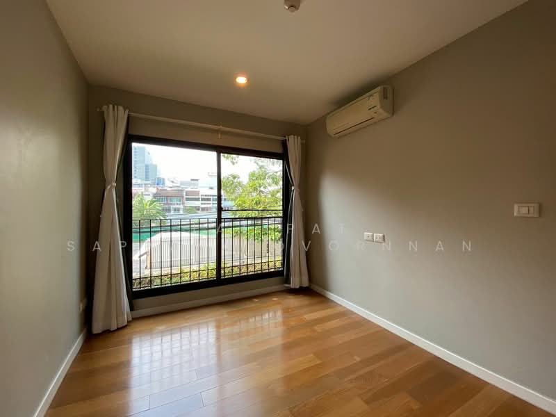 Condolette Dwell Sukhumvit 26, Bangkok, Soi Sukhumvit 26, Khong Tan, Khlong Toei, Bangkok, 1 Bedroom, 32 sqm, Condo For Rent, by Lalipat Sappayabovornnan, 500353331 - DDproperty.com