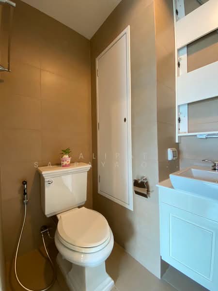 Condolette Dwell Sukhumvit 26 : คอนโดเลต ดเวล สุขุมวิท 26, กรุงเทพ, ซอยสุขุมวิท 26, คลองตัน, คลองเตย, กรุงเทพ, 32 ตร.ม., คอนโด ให้เช่า, โดย Lalipat Sappayabovornnan, 500353331 - DDproperty.com
