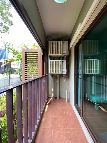 Condolette Dwell Sukhumvit 26 : คอนโดเลต ดเวล สุขุมวิท 26, กรุงเทพ, ซอยสุขุมวิท 26, คลองตัน, คลองเตย, กรุงเทพ, 32 ตร.ม., คอนโด ให้เช่า, โดย Lalipat Sappayabovornnan, 500353331 - DDproperty.com