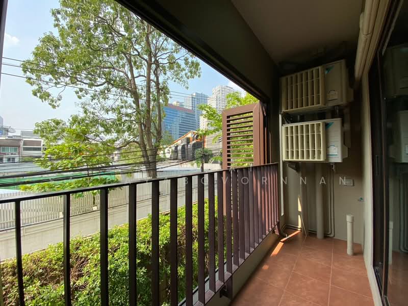 Condolette Dwell Sukhumvit 26 : คอนโดเลต ดเวล สุขุมวิท 26, กรุงเทพ, ซอยสุขุมวิท 26, คลองตัน, คลองเตย, กรุงเทพ, 32 ตร.ม., คอนโด ให้เช่า, โดย Lalipat Sappayabovornnan, 500353331 - DDproperty.com