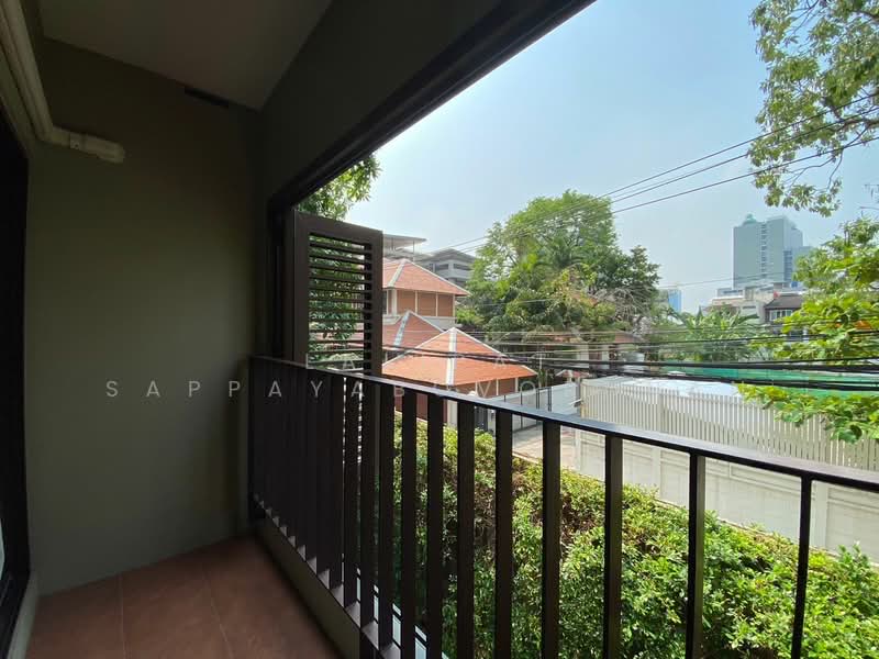Condolette Dwell Sukhumvit 26, Bangkok, Soi Sukhumvit 26, Khong Tan, Khlong Toei, Bangkok, 1 Bedroom, 32 sqm, Condo For Rent, by Lalipat Sappayabovornnan, 500353331 - DDproperty.com