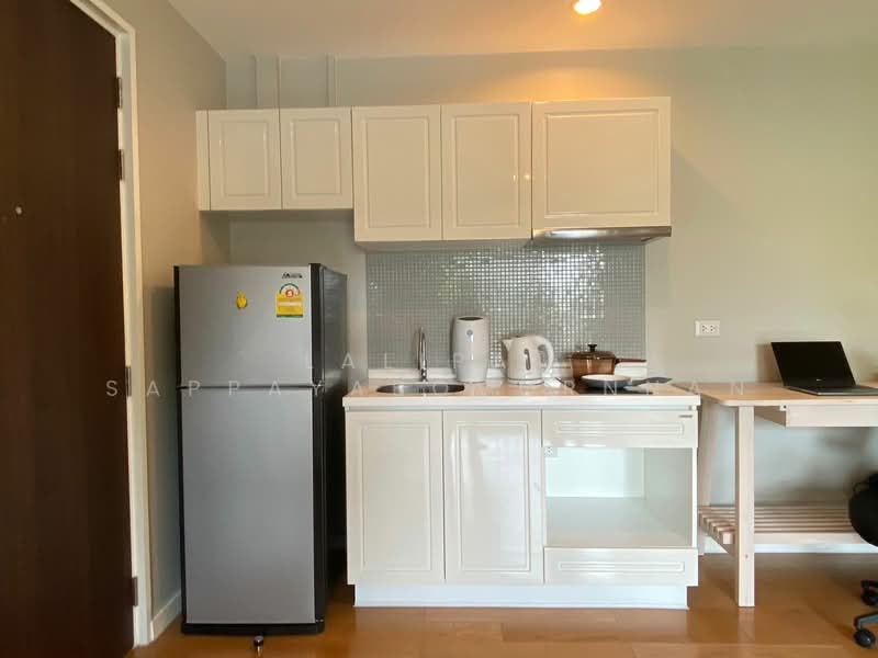 Condolette Dwell Sukhumvit 26, Bangkok, Soi Sukhumvit 26, Khong Tan, Khlong Toei, Bangkok, 1 Bedroom, 32 sqm, Condo For Rent, by Lalipat Sappayabovornnan, 500353331 - DDproperty.com