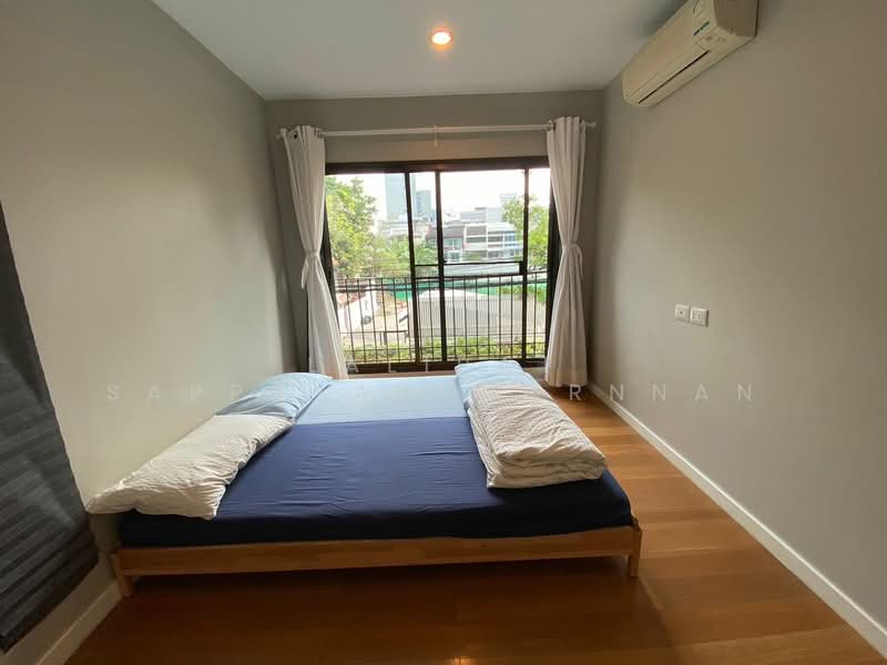 Condolette Dwell Sukhumvit 26, Bangkok, Soi Sukhumvit 26, Khong Tan, Khlong Toei, Bangkok, 1 Bedroom, 32 sqm, Condo For Rent, by Lalipat Sappayabovornnan, 500353331 - DDproperty.com