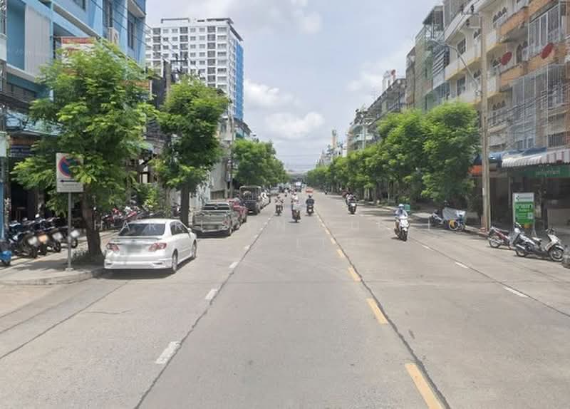 ขายที่ดินพร้อมสิ่งปลูกสร้าง สาธุประดิษฐ์ ซอย 34 ใกล้ Central พระราม 3 เพียง 4 นาที, Bangkok, สาธุประดิษฐ์, Bang Pong Pang, Yan Nawa, Bangkok, , 1,600 sqm, Land For Sale, by คุณบุณยานุช, 500353335 - DDproperty.com
