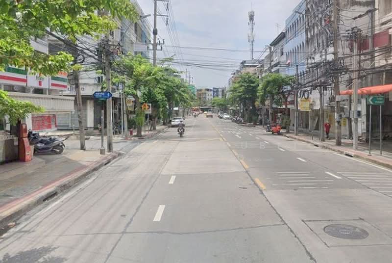 ขายที่ดินพร้อมสิ่งปลูกสร้าง สาธุประดิษฐ์ ซอย 34 ใกล้ Central พระราม 3 เพียง 4 นาที, Bangkok, สาธุประดิษฐ์, Bang Pong Pang, Yan Nawa, Bangkok, , 1,600 sqm, Land For Sale, by คุณบุณยานุช, 500353335 - DDproperty.com