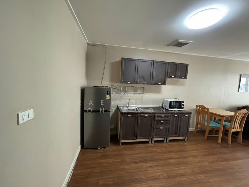 Commonwealth Pinklao, Bangkok, 159 Charansanitwong Road, Bang Bamru, Bang Phlat, Bangkok, 1 Bedroom, 46 sqm, Condo For Rent, by Praewpakar Soontawong, 500353336 - DDproperty.com
