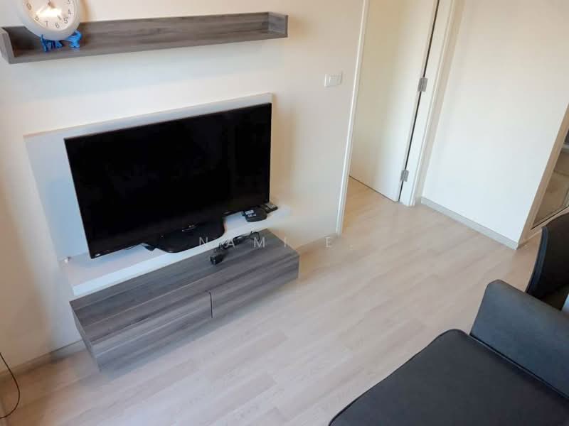 Centric Huai Khwang Station, Bangkok, Ratchadaphisek Road, Huai Khwang, Bangkok, 1 Bedroom, 32 sqm, Condo For Sale, by Nami E., 500353337 - DDproperty.com