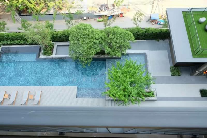 Centric Huai Khwang Station, Bangkok, Ratchadaphisek Road, Huai Khwang, Bangkok, 1 Bedroom, 32 sqm, Condo For Sale, by Nami E., 500353337 - DDproperty.com