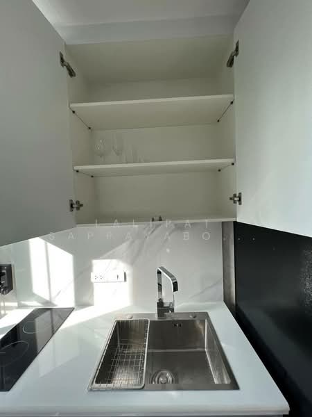 The Base Park West Sukhumvit 77, Bangkok, 11 Soi Sukhumvit 77 Sukhumvit Road, Phra Kanong Nua, Watthana, Bangkok, 1 Bedroom, 28 sqm, Condo For Rent, by Lalipat Sappayabovornnan, 500353338 - DDproperty.com