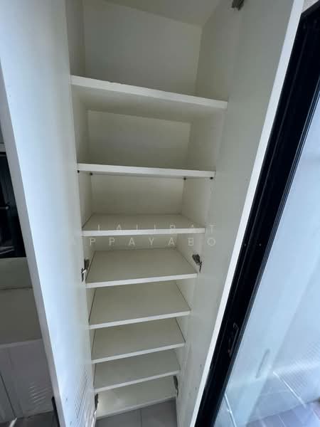 The Base Park West Sukhumvit 77, Bangkok, 11 Soi Sukhumvit 77 Sukhumvit Road, Phra Kanong Nua, Watthana, Bangkok, 1 Bedroom, 28 sqm, Condo For Rent, by Lalipat Sappayabovornnan, 500353338 - DDproperty.com