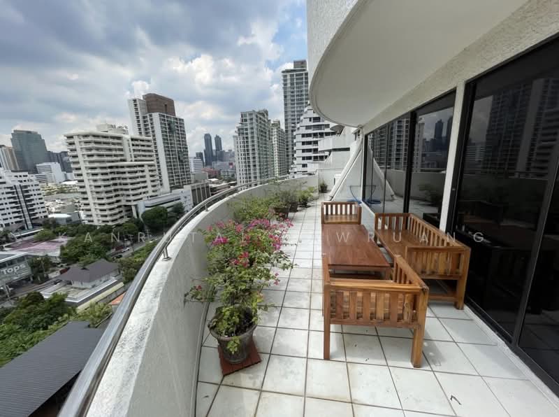 Supalai Place Sukhumvit 39 : ศุภาลัย เพลส สุขุมวิท 39, กรุงเทพ, 175-179 ซอยสุขุมวิท 39 ถนนสุขุมวิท แขวงคลองตันเหนือ เขตวัฒนา กรุงเทพมหานคร, คลองตันเหนือ, วัฒนา, กรุงเทพ, 142 ตร.ม., คอนโด ขาย, โดย Kanrutai Dawruang, 500353341 - DDproperty.com