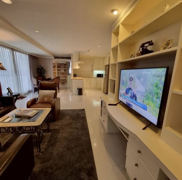 Supalai Place Sukhumvit 39 : ศุภาลัย เพลส สุขุมวิท 39, กรุงเทพ, 175-179 ซอยสุขุมวิท 39 ถนนสุขุมวิท แขวงคลองตันเหนือ เขตวัฒนา กรุงเทพมหานคร, คลองตันเหนือ, วัฒนา, กรุงเทพ, 142 ตร.ม., คอนโด ขาย, โดย Kanrutai Dawruang, 500353341 - DDproperty.com
