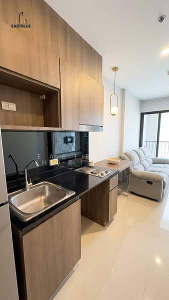 Centric Ratchada-Huai Khwang, Bangkok, Ratchadapisek Road, Huai Khwang, Bangkok, 1 Bedroom, 32 sqm, Condo For Sale, by Eastblue Horizon, 500353344 - DDproperty.com