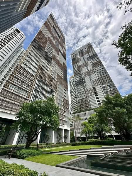 Park Origin Phrom Phong (Park 24) : พาร์ค ออริจิ้น พร้อมพงษ์ (พาร์ค 24), กรุงเทพ, 68 ซอยสุขุมวิท 24, คลองตัน, คลองเตย, กรุงเทพ, 29 ตร.ม., คอนโด ขาย, โดย Lalipat Sappayabovornnan, 500353345 - DDproperty.com